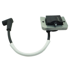 DABAZUALY closeup of coil wiring connector showing durable terminals and secure fit