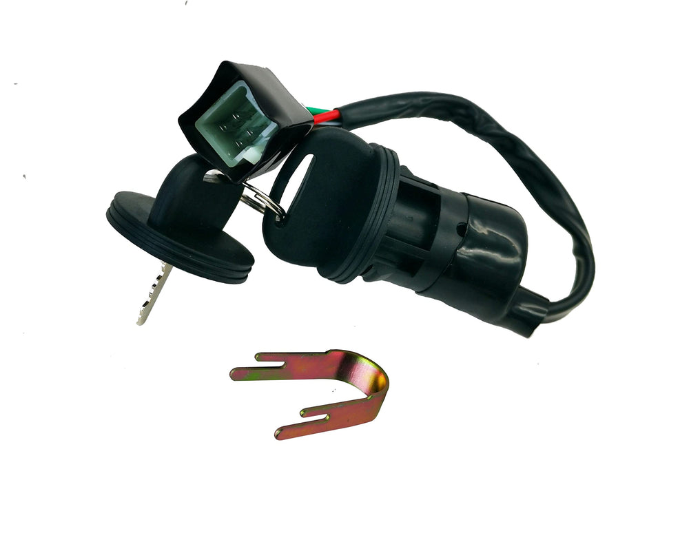 DABAZUALY ignition coil detail highlighting durable construction and improved spark