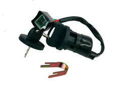 DABAZUALY ignition coil detail highlighting durable construction and improved spark