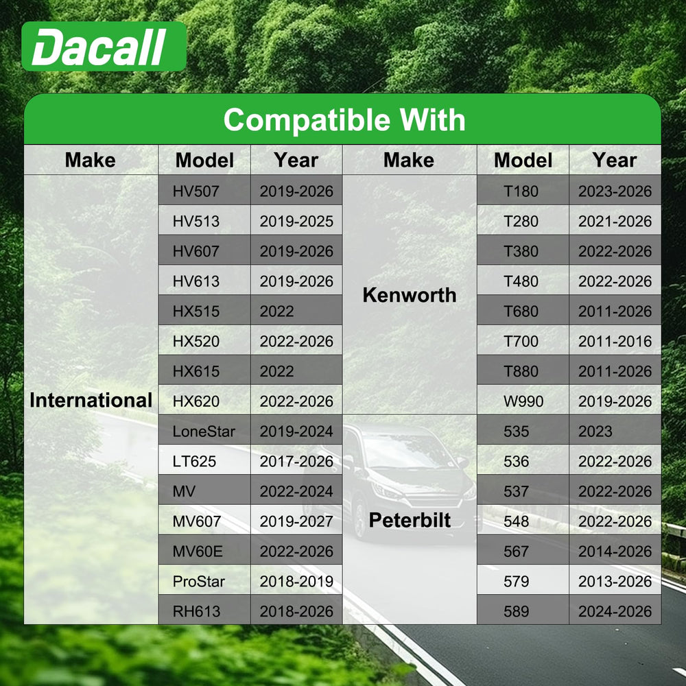 Dacall filter close-up of fibers and carbon layer improving air quality