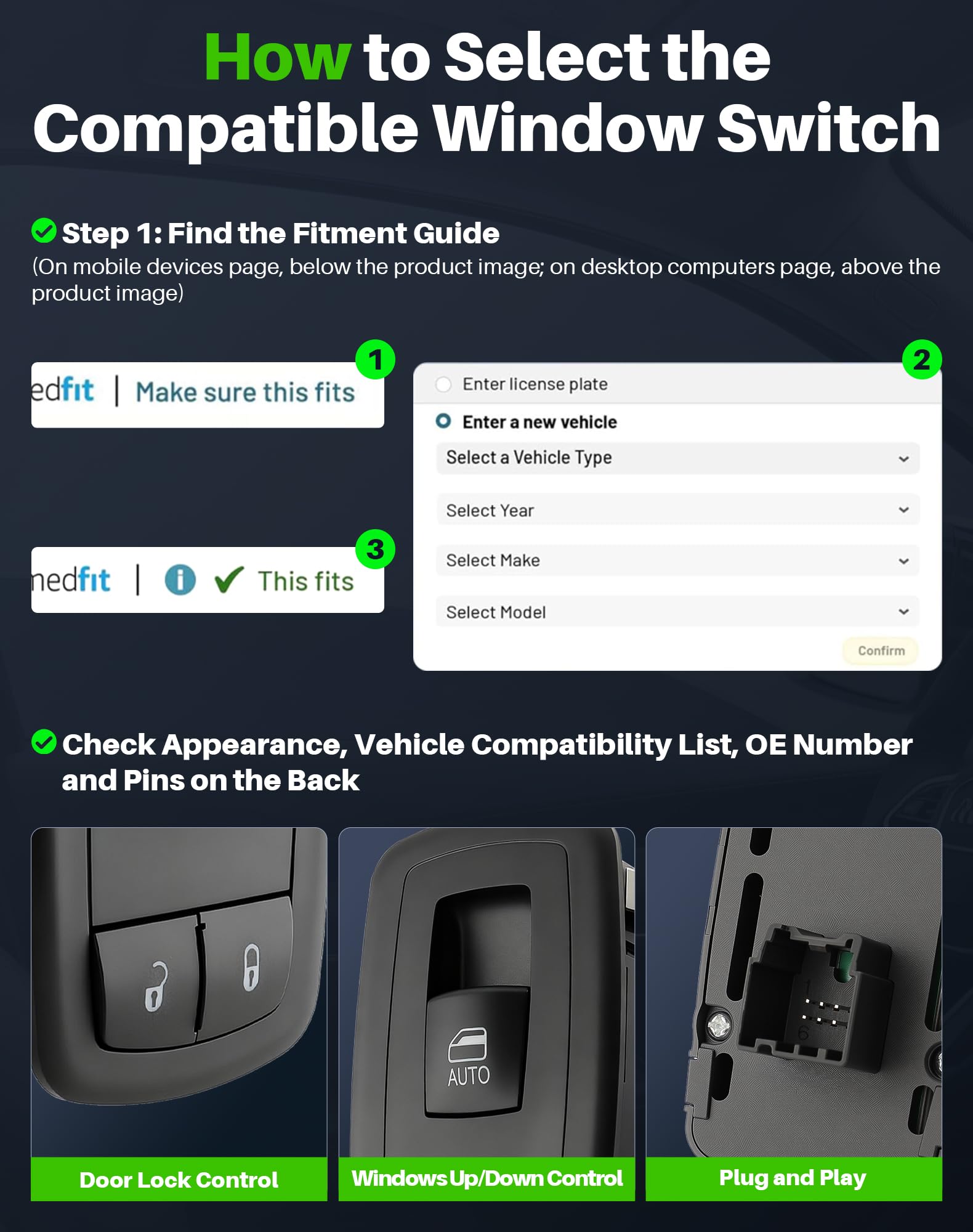 Dacall in car interior lifestyle shot showing improved usability and convenience