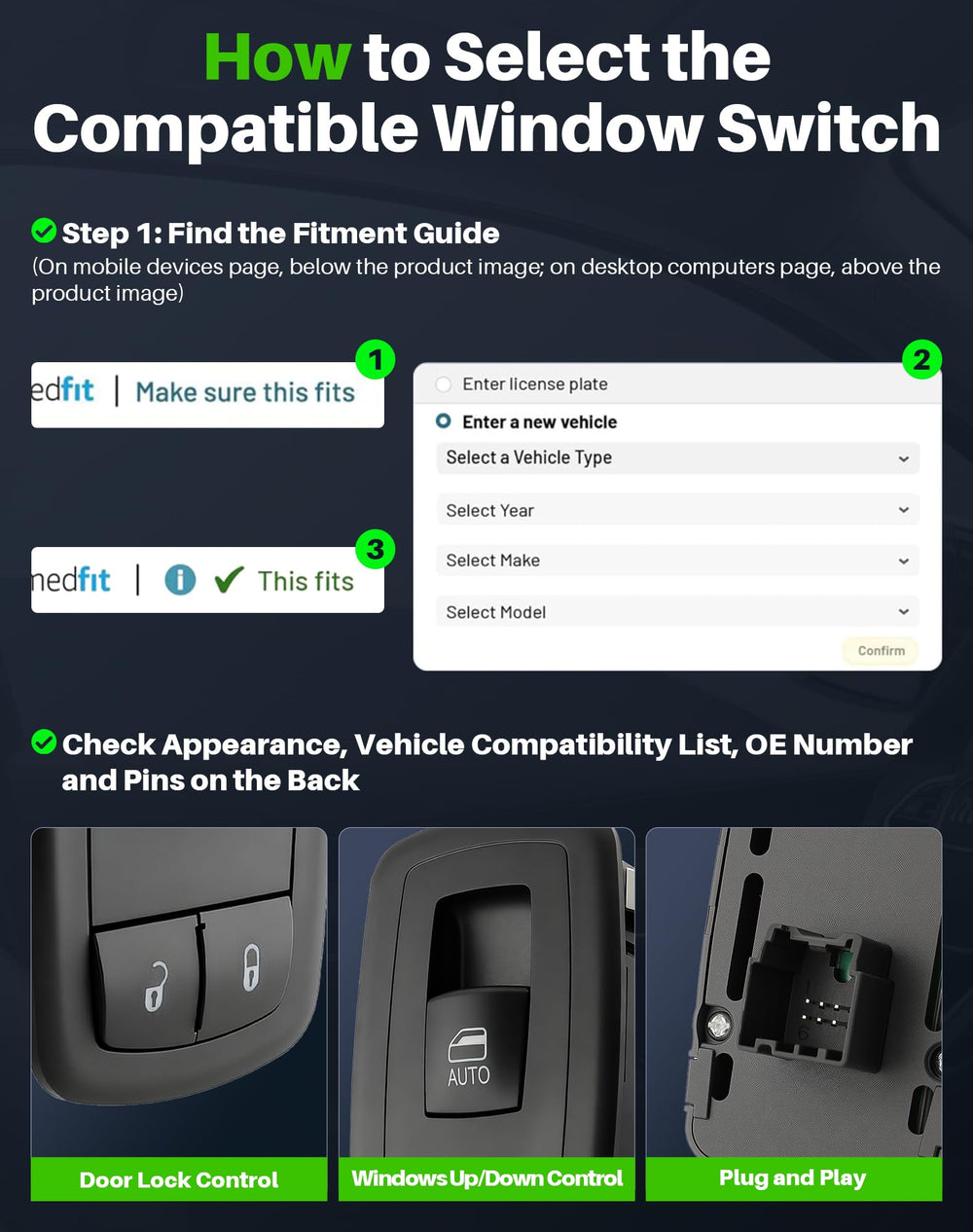 Dacall in car interior lifestyle shot showing improved usability and convenience