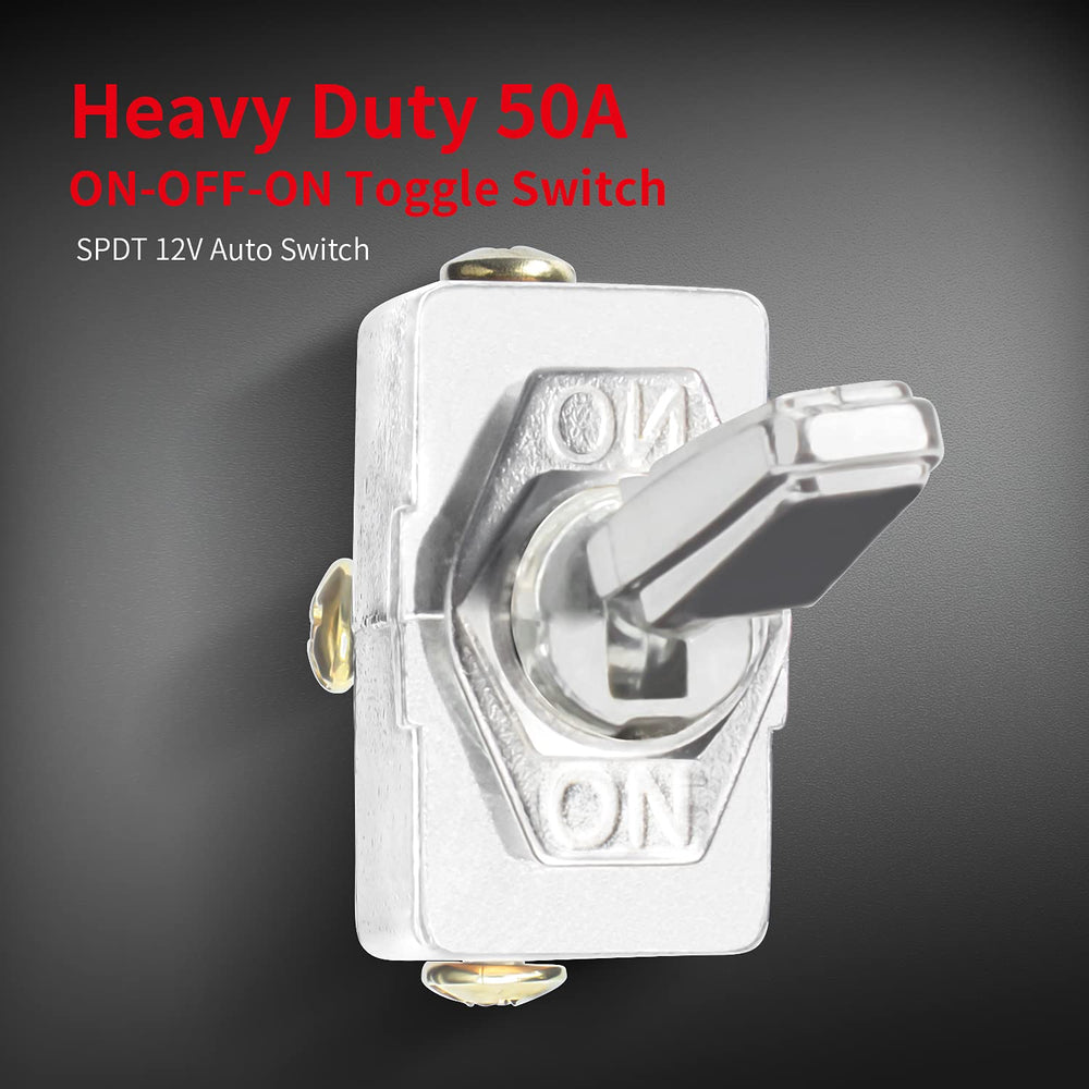 DaierTek close-up of chrome actuator and aluminum housing highlighting durable finish and grip