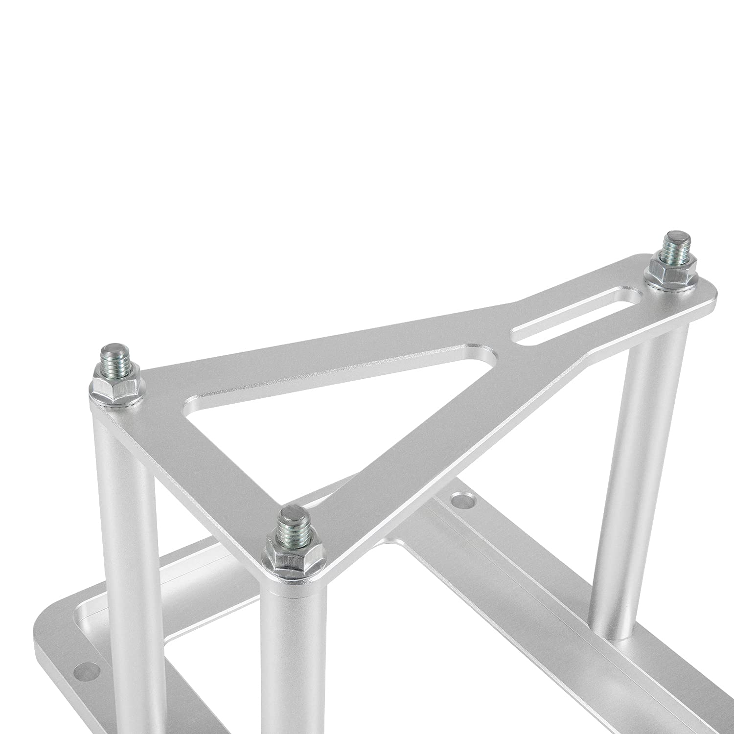 Danti tray beside Optima battery showing size compatibility benefit