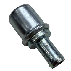 DAOKACUO PCV valve close-up of ABS plastic texture ensuring durability