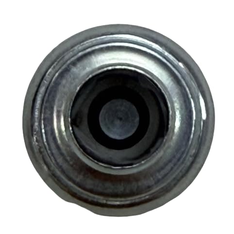 DAOKACUO PCV valve side profile highlighting secure connection benefit