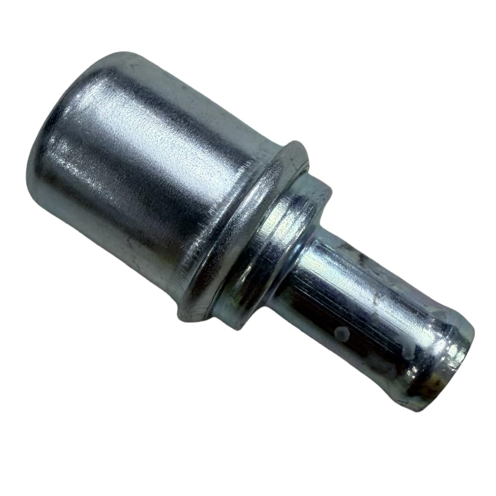 DAOKACUO PCV valve with compatibility label showing part number clarity benefit