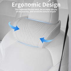 Dapucarin close-up of memory foam core highlighting supportive cushioning benefit