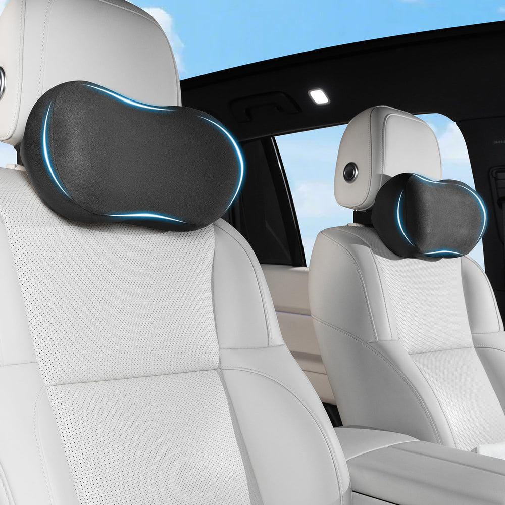 Dapucarin in a road trip setting showing travel comfort and convenience