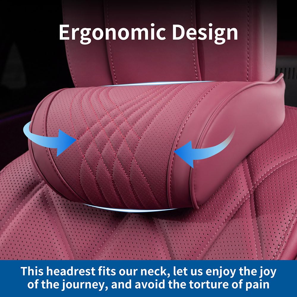 Dapucarin luxury leather texture close-up highlighting breathable, skin-friendly feel