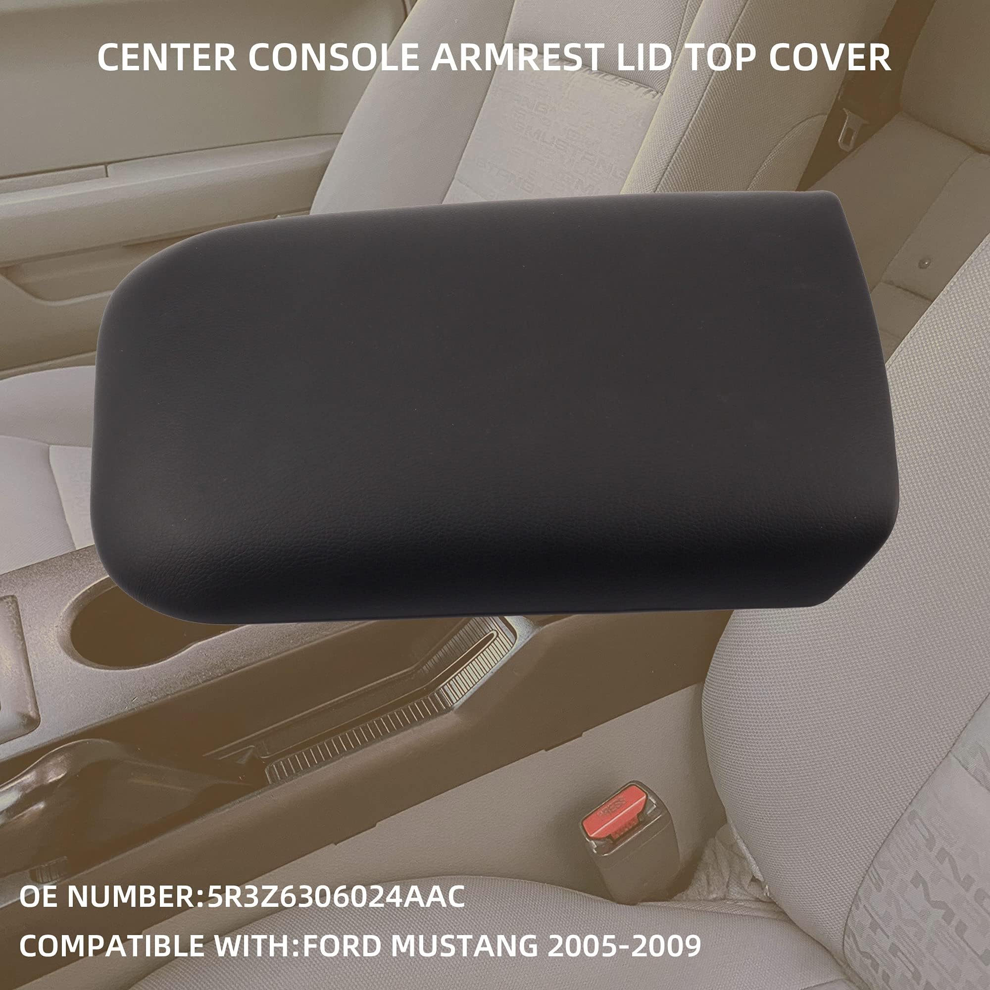 Dasbecan side profile of armrest demonstrating correct contour and fitment