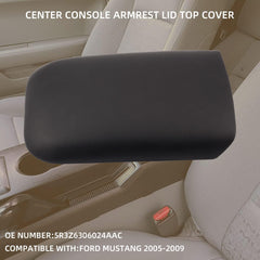Dasbecan side profile of armrest demonstrating correct contour and fitment