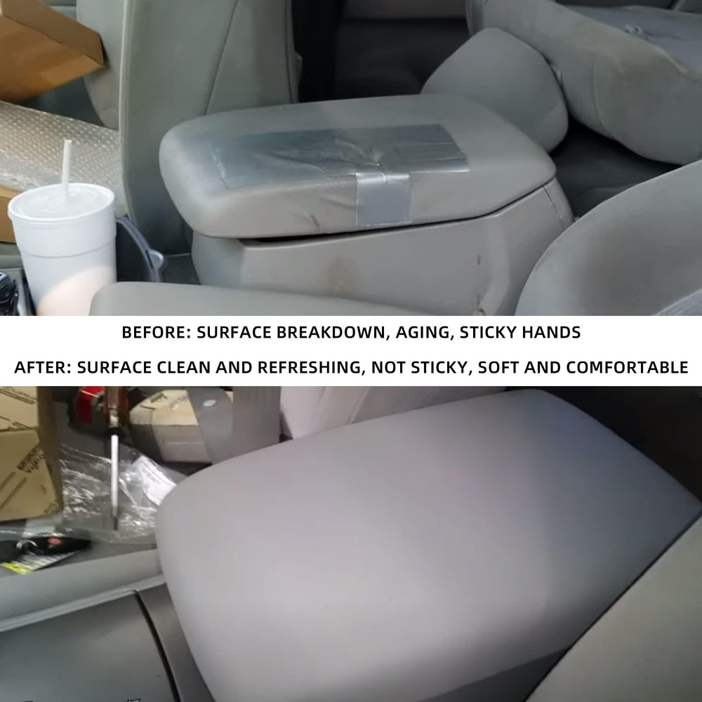 Dasbecan size comparison of lid next to ruler to show accurate OEM-compatible dimensions