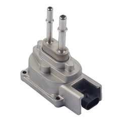 Dasbecan flex fuel composition sensor front view showing mounting and fit for easy replacement