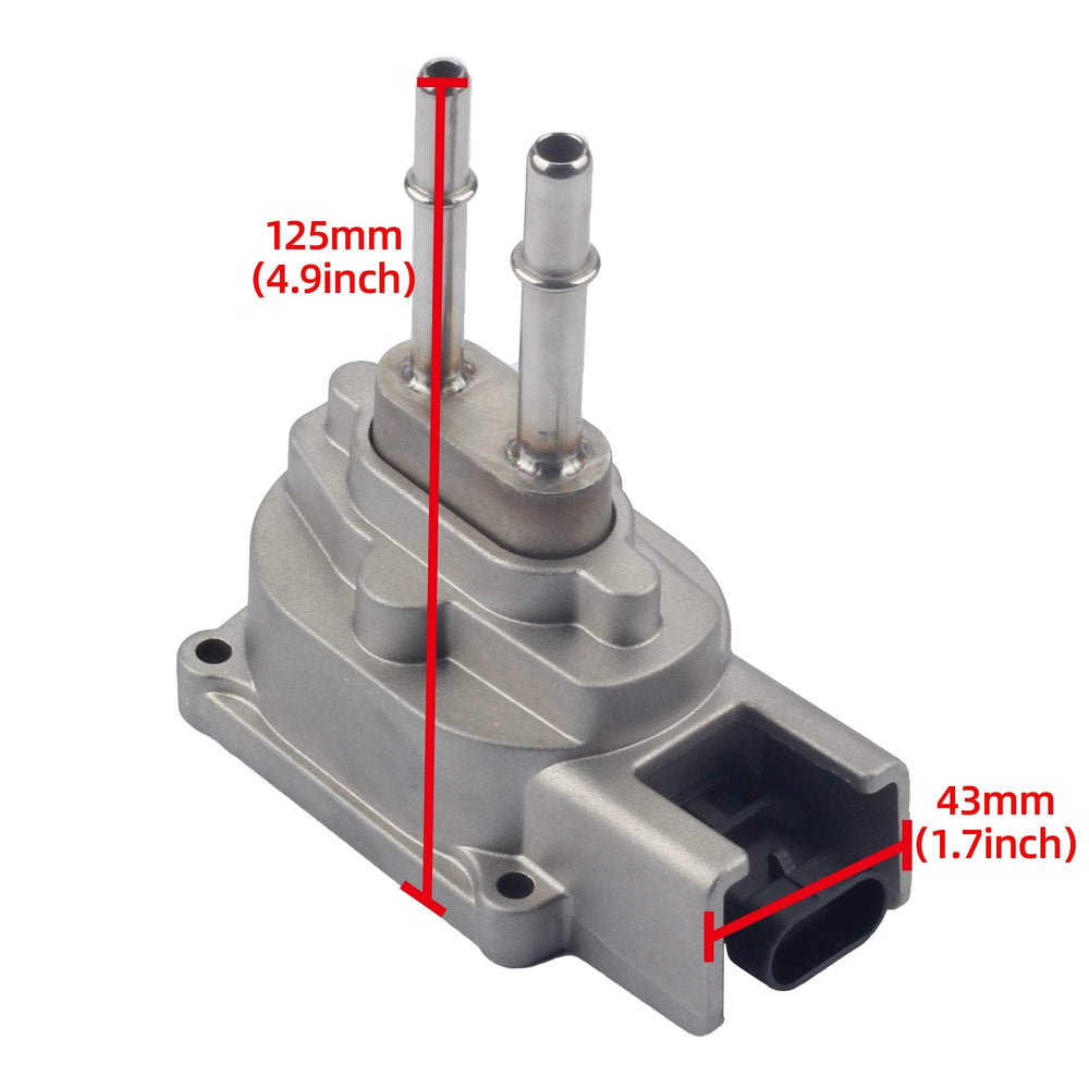 Dasbecan sensor packaged in box with one-piece contents ready for direct installation