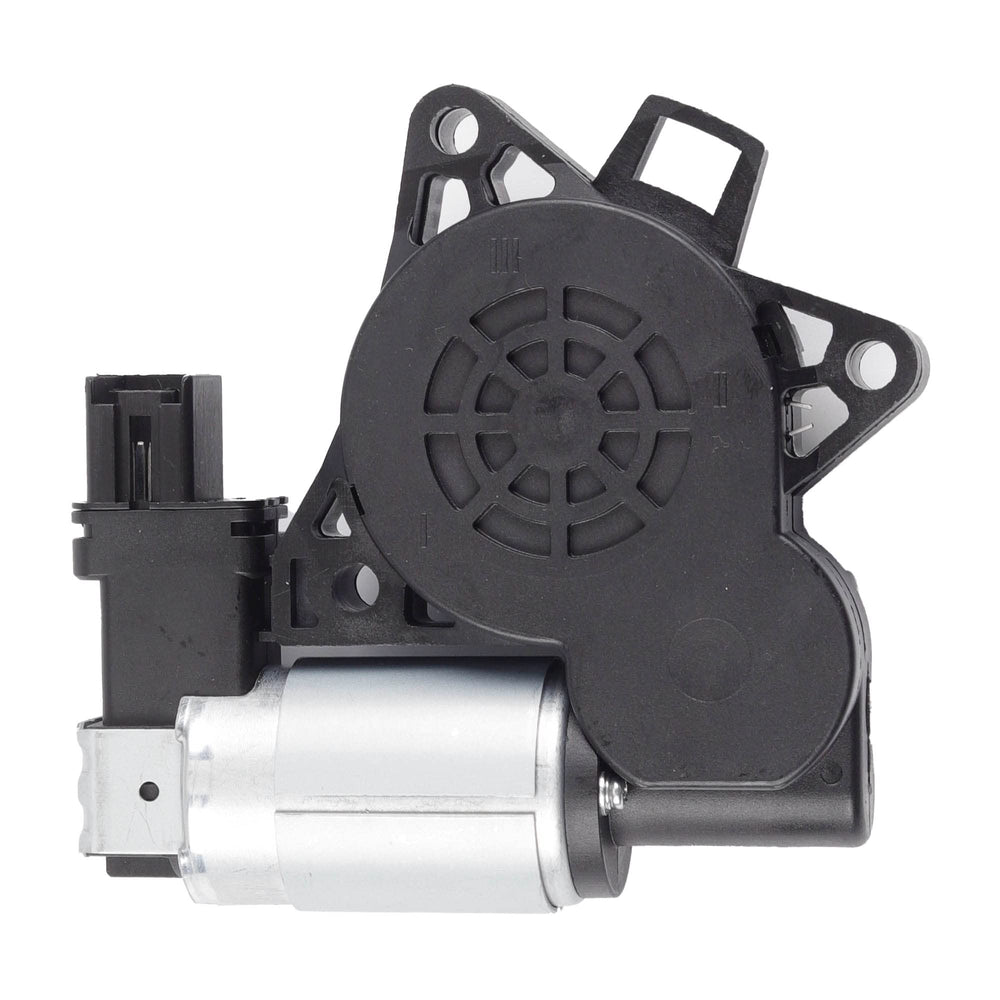 Dasbecan motor packaging and label showing OE numbers for easy identification