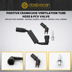 Dasbecan adapter connector detail showing corrosion-resistant finish for long life