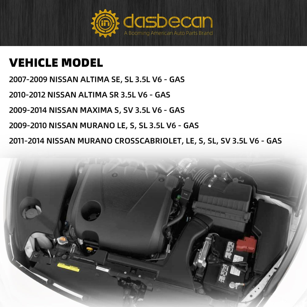 Dasbecan tensioner close-up highlighting pulley and spring design for consistent belt tension