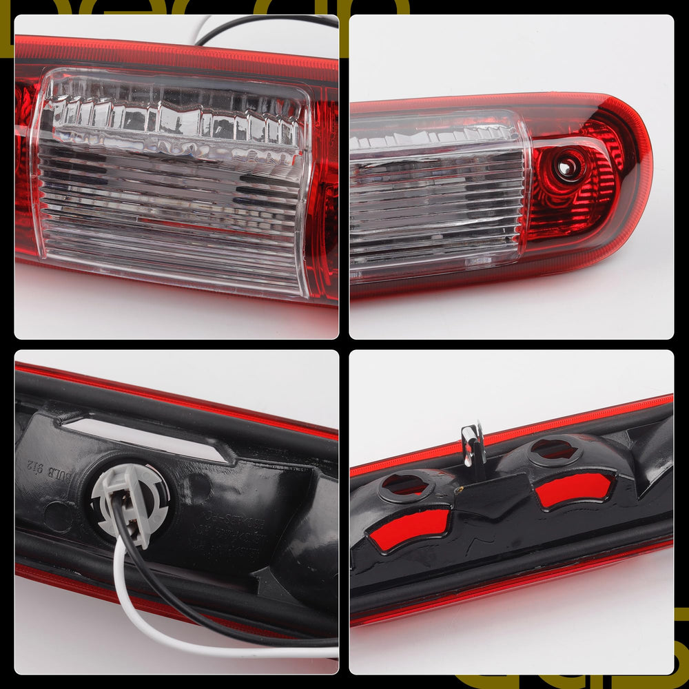 Dasbecan wiring plug connector view for quick non-destructive install