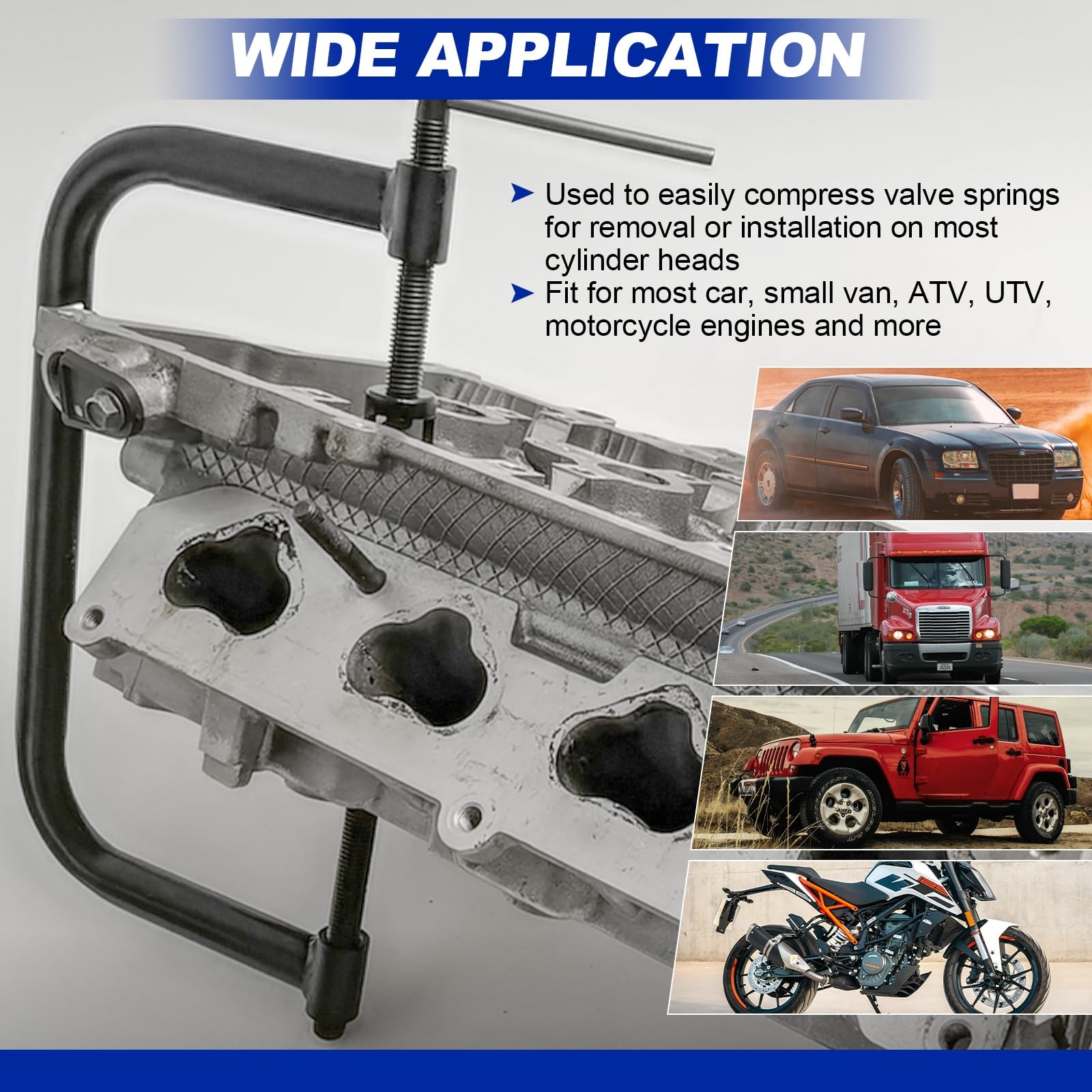 DASBET compact carrying case keeping tools organized for easy transport