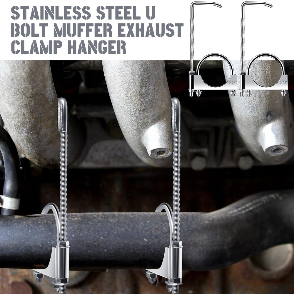 Datanly clamp in garage setting showing easy DIY installation