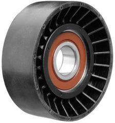 Dayco 89144 close-up of polymer surface highlighting low-friction wear resistance