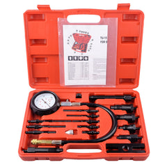 DAYUAN front view of case and gauge showing complete kit benefit