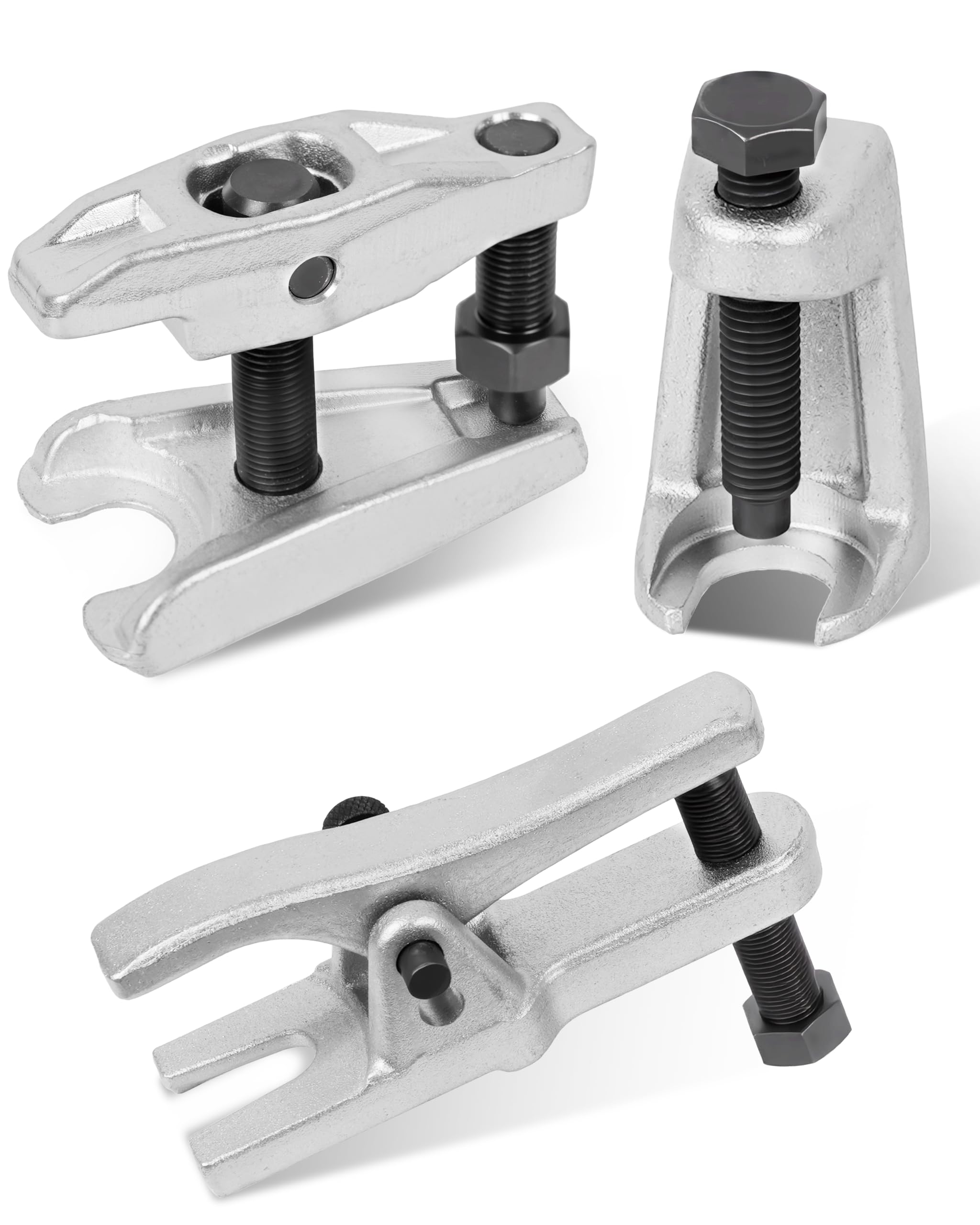 DAYUAN front packaging showing three-piece kit and benefits of complete setup