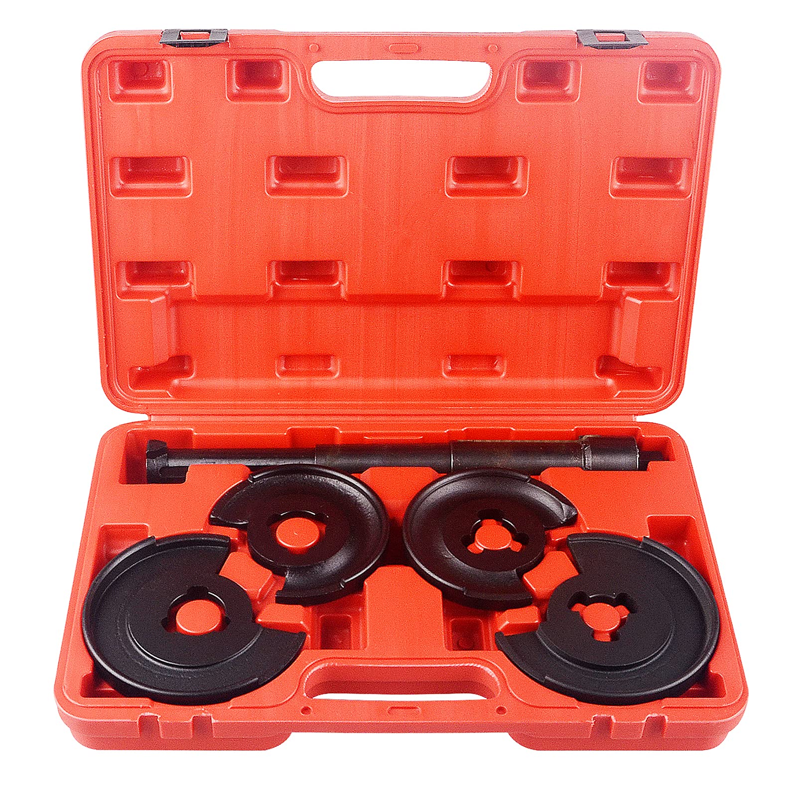 DAYUAN front packaging showing full tool set and quick identification benefit