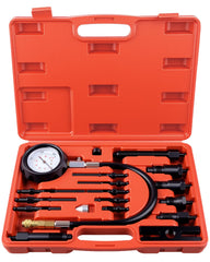 DAYUAN gauge close-up with clear dial for accurate readings