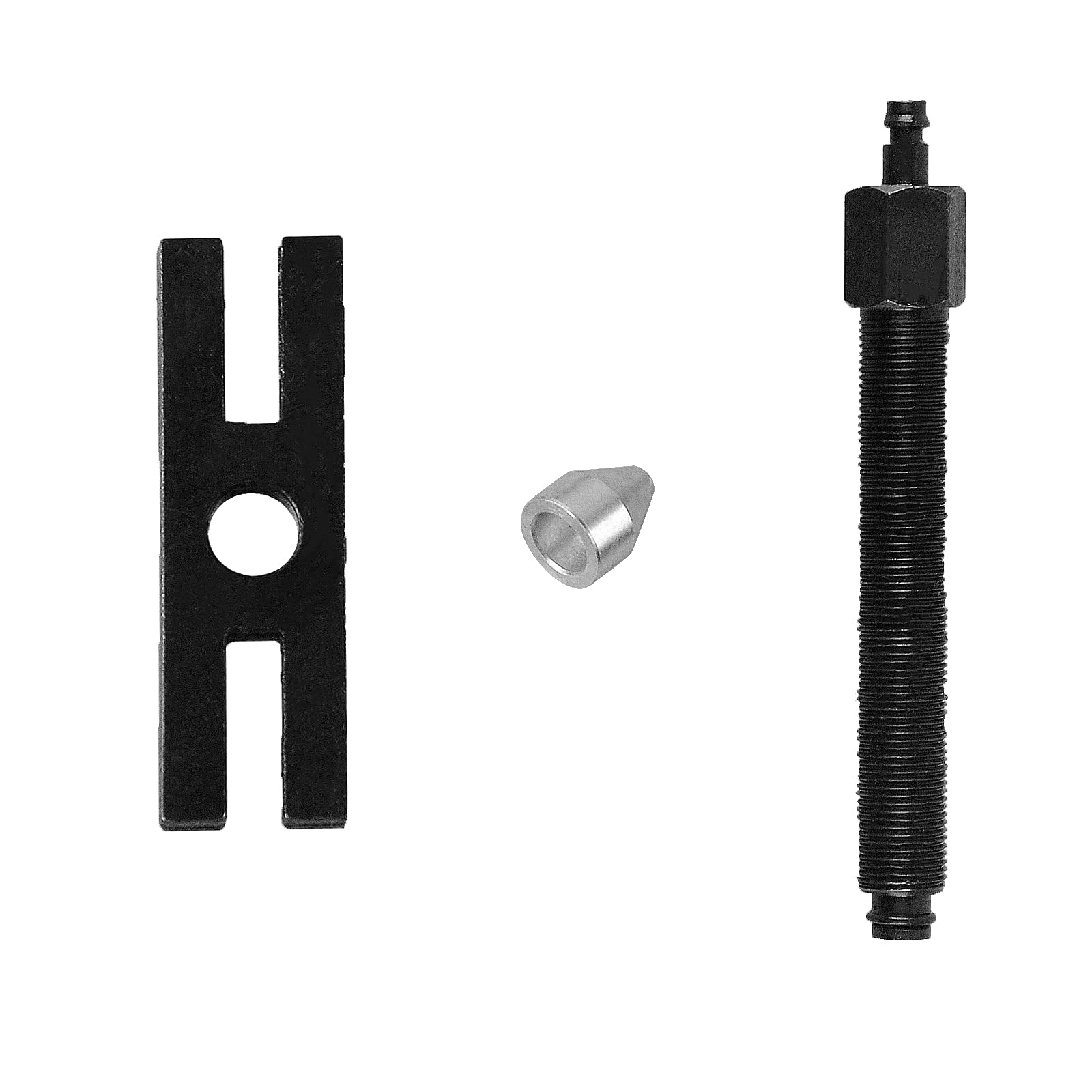 DAYUAN open case revealing organized components for quick access