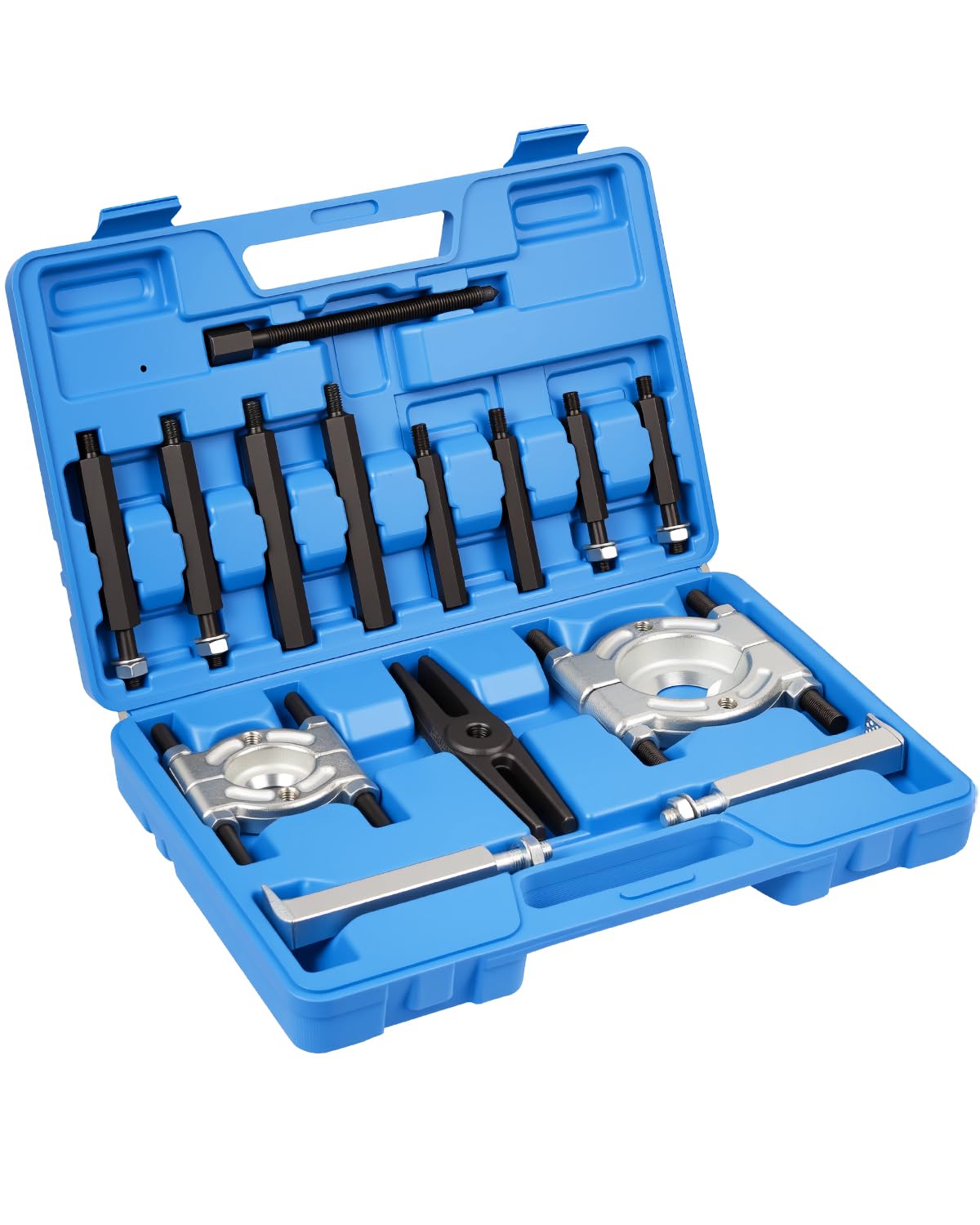DAYUAN lifestyle workbench application showing practical shop use and efficiency