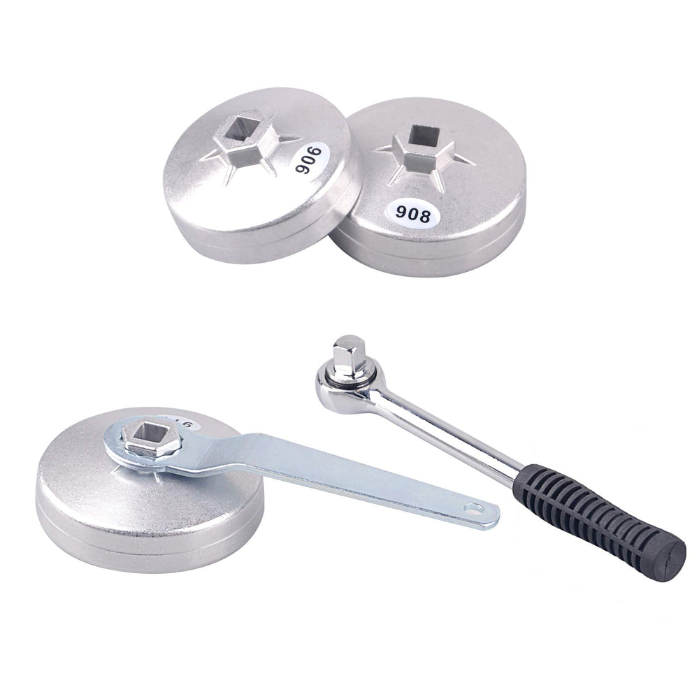 DAYUAN close-up of aluminum sockets highlighting precision machining and corrosion resistance