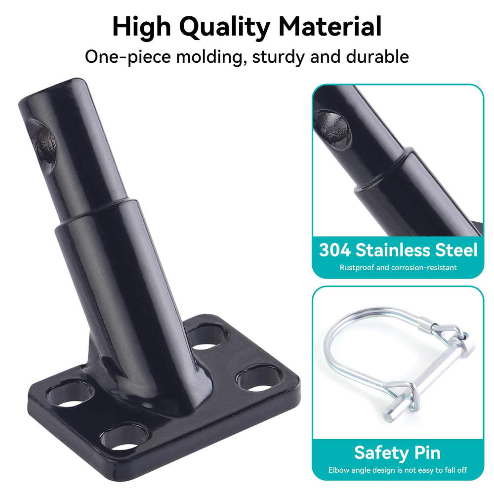 DDJ size scale comparison illustrating compact adapter fitment benefit