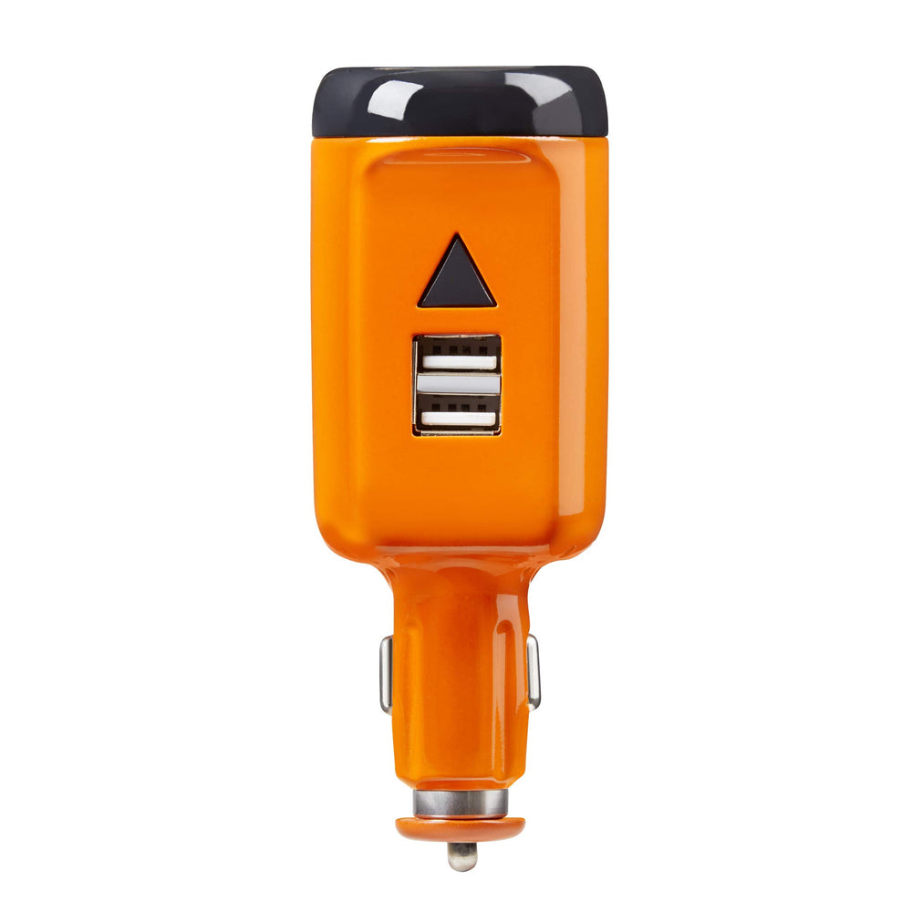 Dead Down Wind Dead Zone Ozone2Go front view showing compact casing and vents for discreet odor control