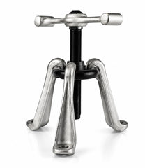 DearChan puller front view showing stable three-arm design and compatibility