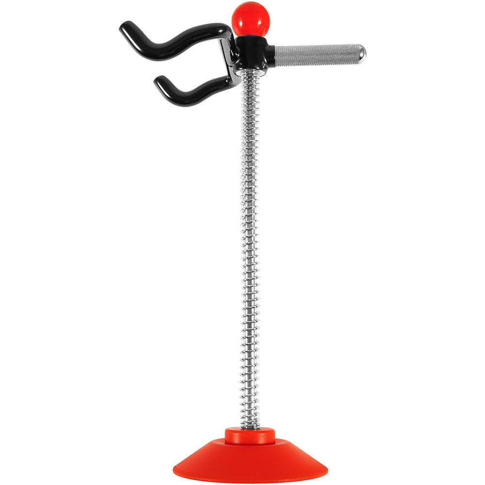 DearChan installed in a garage lifestyle scene improving workflow efficiency