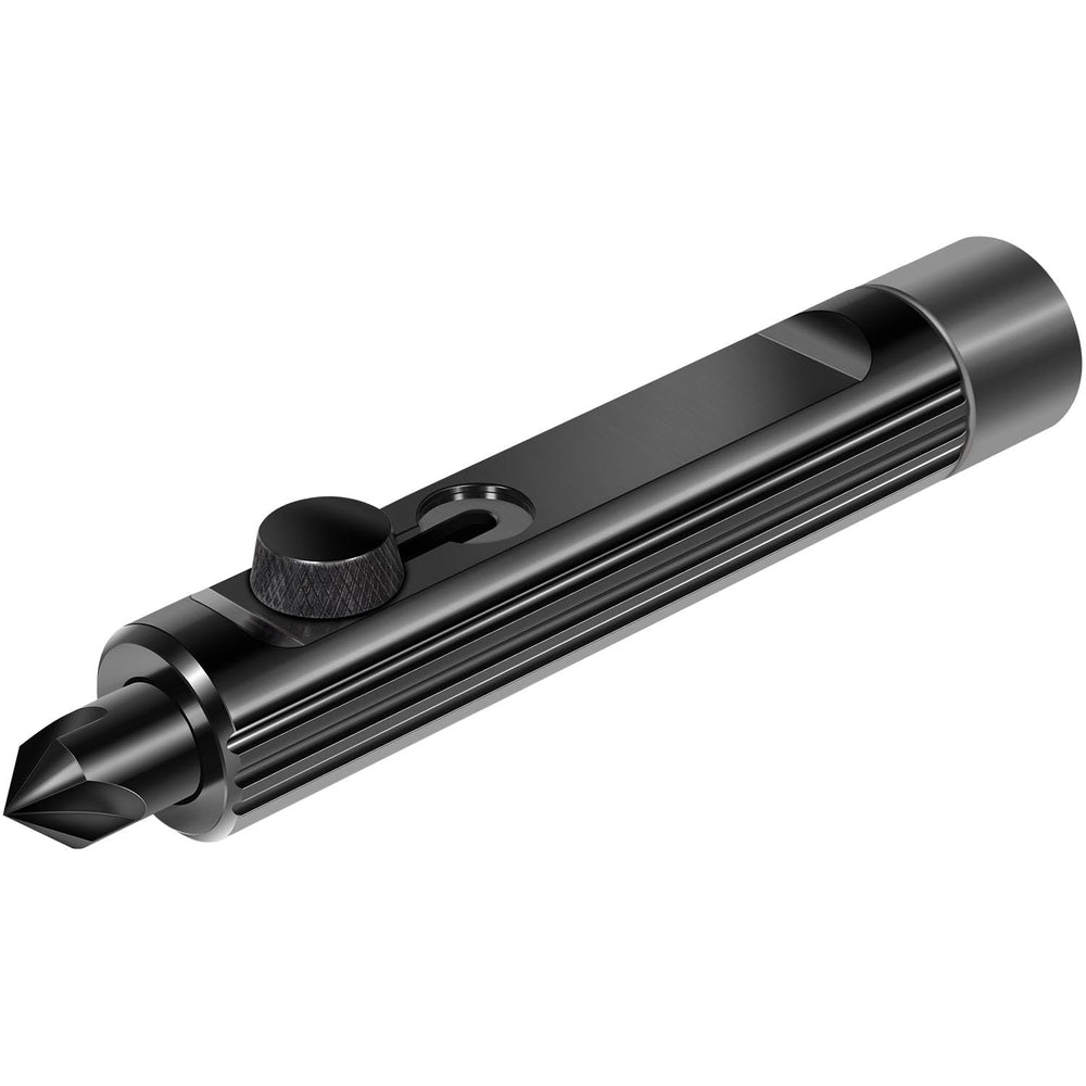 DearChan LTTR1 corrosion-resistant metal finish for lasting performance