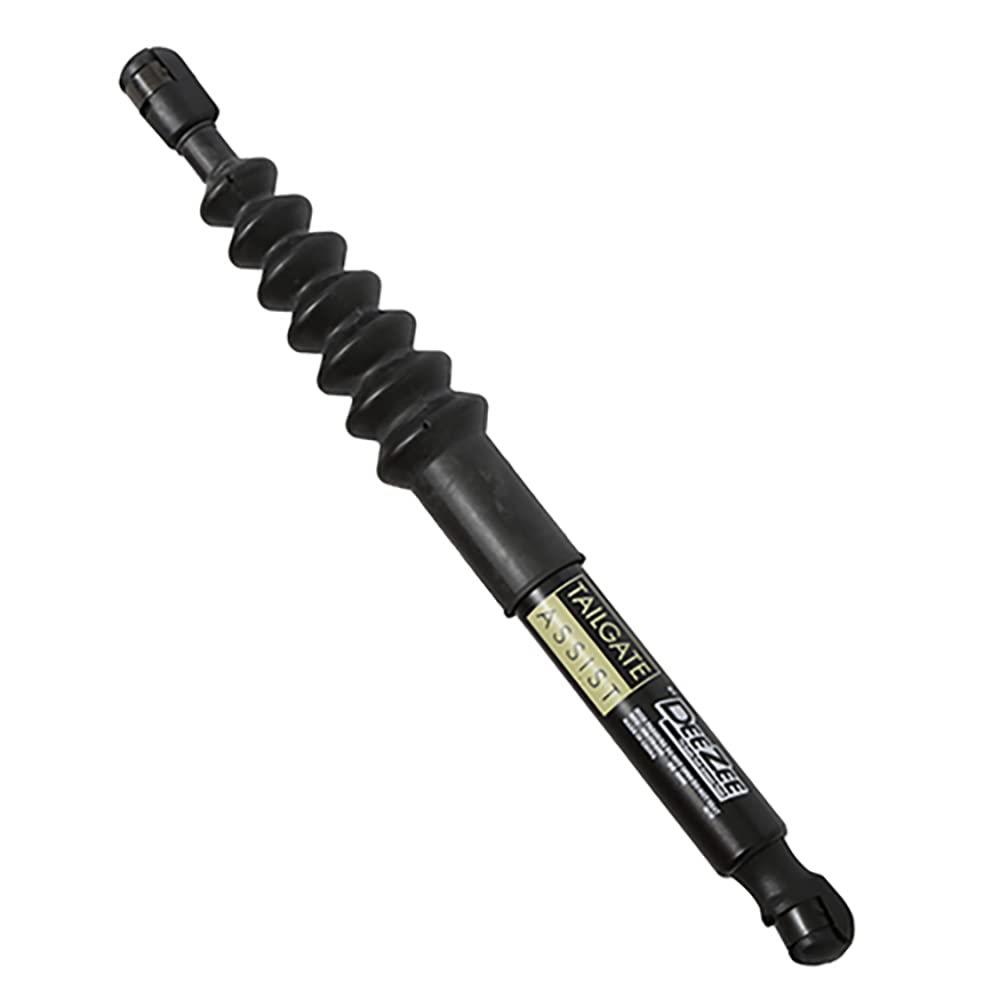 DEE ZEE DZ43302 next to ruler showing compact size and OEM-compatible fitment