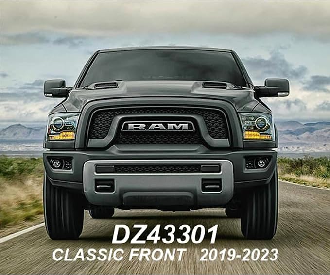 DEE ZEE DZ43302 shot with taillight removed highlighting easy no-drill installation