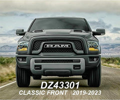 DEE ZEE DZ43302 shot with taillight removed highlighting easy no-drill installation