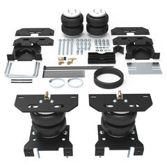 DEEAGLE front packaging showing full rear air bag kit and benefit of complete upgrade