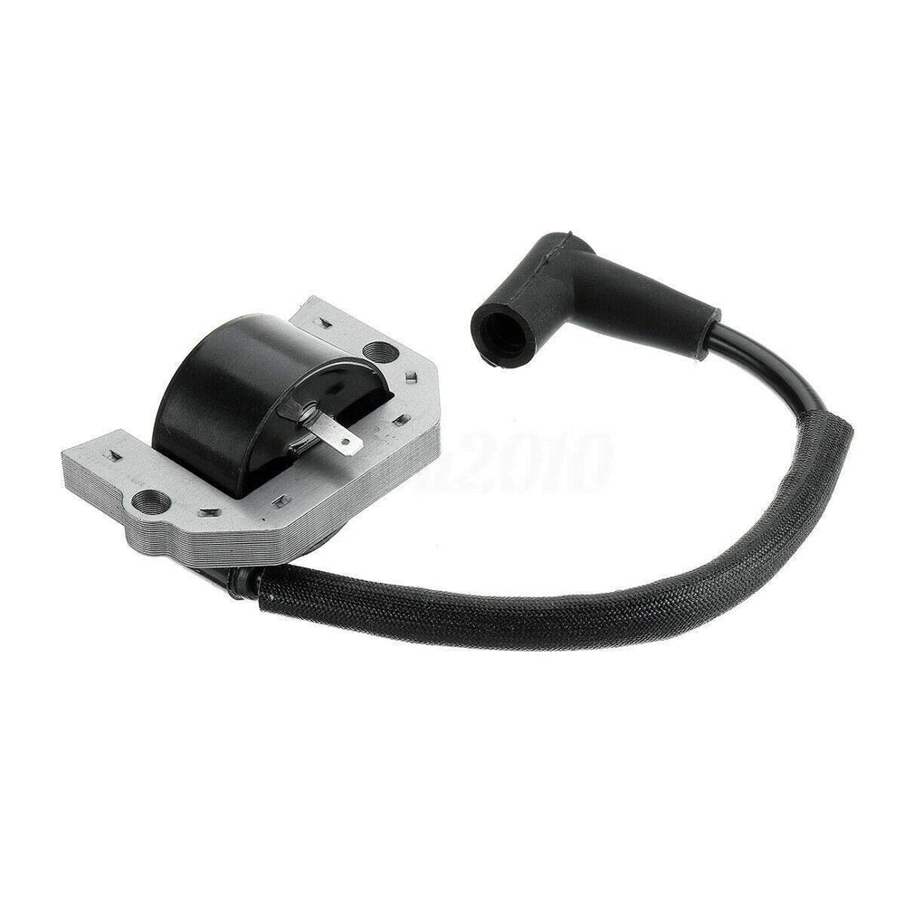 DEF ignition coil installed on Kawasaki engine improving starting reliability