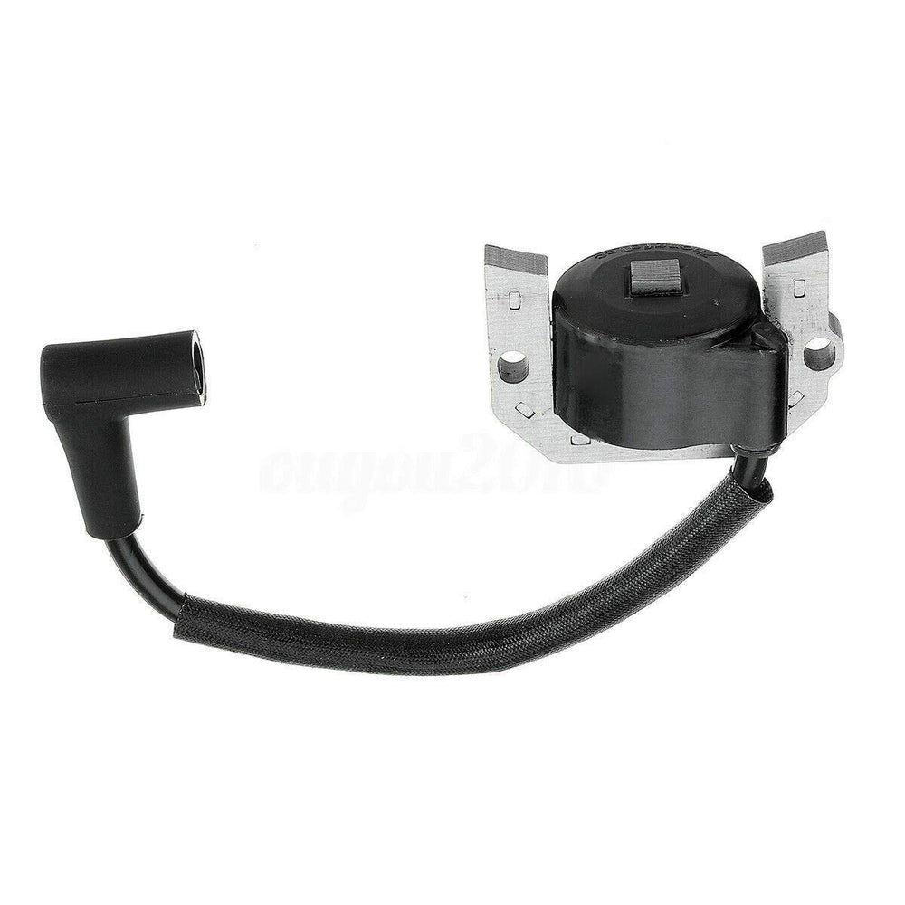 DEF ignition coil packaging and label indicating correct OEM replacements