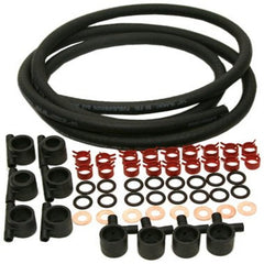 Delphi 7135-276 front packaging showing kit contents and clear identification