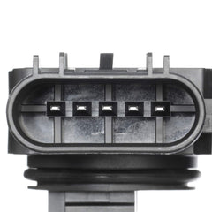 Delphi AF10060 installed in engine bay improving airflow accuracy benefit
