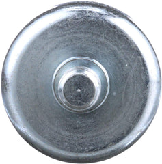 Delphi AS10017 mounting face detail highlighting secure engine block attachment