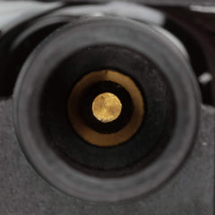 Delphi CE20003 rubber boot closeup showing sealing for protection and longevity