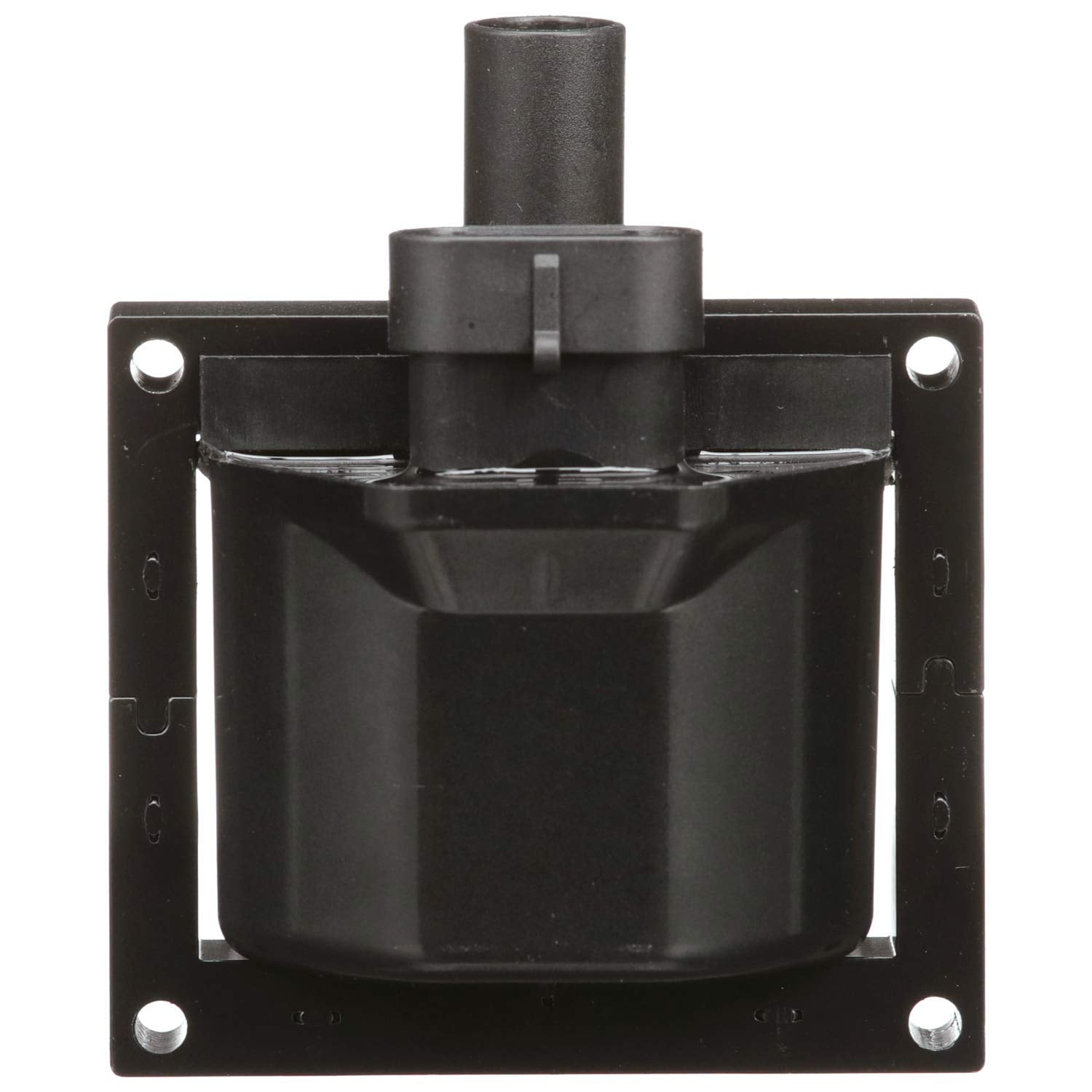 Delphi CE20003 side connector view emphasizing easy plug-in installation