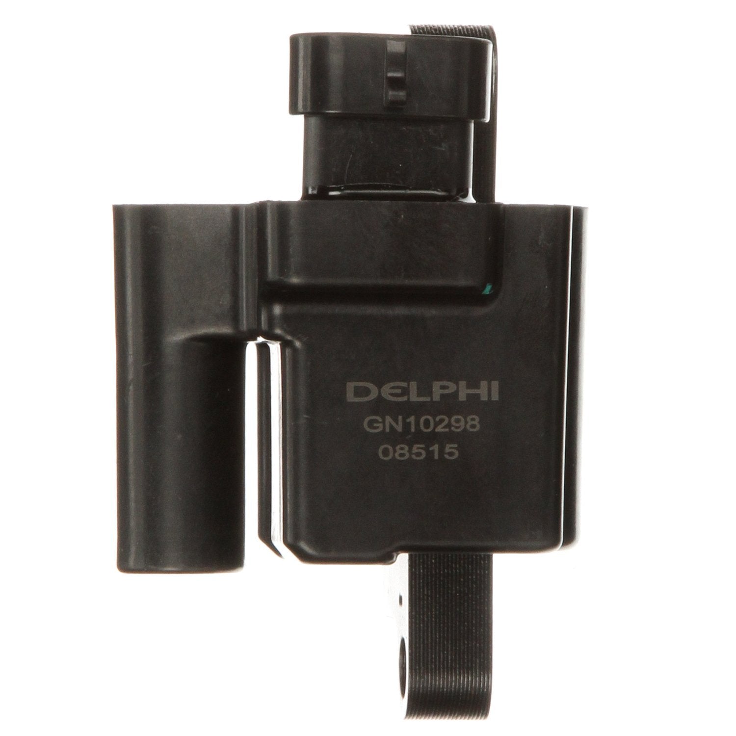 Delphi coil with included accessories for a complete direct-replacement installation